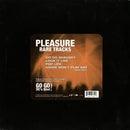 Rare Pleasure Tracks (Original 12" EP)