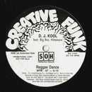 Reggae Dance (Original 12")