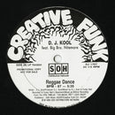 Reggae Dance (Original 12")