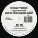 Ride Out / South East Anthem (ft. D Floyd, DJ Rico) (Original 12")