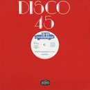 Rocks And Mountains (12" Disco)