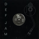The Word / Sardines (Original 12") (VG)