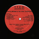 Sho Yuh Right (Back-It On Up) (Original 12" Single) (VG)