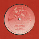 Shoo-Be-Do-Wop (Original 12") (VG+)