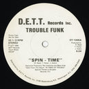 Spin-Time (Original 12")