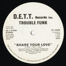 Spin-Time (Original 12")