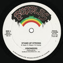 Stand Up Strong (12" Single)