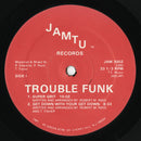 Super Grit (Original 12") (VG)