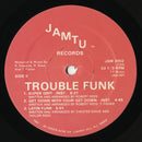 Super Grit (Original 12") (VG)