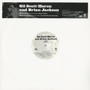 The Bottle / Johannesburg (Promo 12")