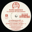 The Essence Of Rare Essence (Original 12" EP)