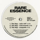 The Hop / Lock It (Original 12") (Promo)