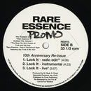 The Hop / Lock It (Original 12") (Promo)