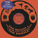 The Hustle (12" Single)
