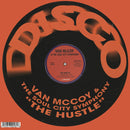 The Hustle (12" Single)