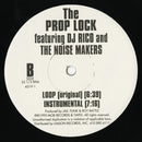 The Prop Lock (Original 12")