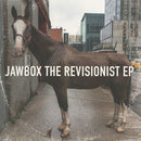 The Revisionist (Etched Clear Vinyl 12" EP)