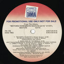 The World Is Rated X (Promo 12" EP)