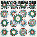 This Is How We Roll (Remixes) (12" EP)