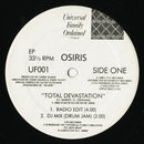 Total Devastation (Original 12")