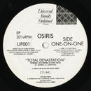 Total Devastation (Original 12")