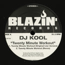 Twenty Minute Workout (Original 12" EP)