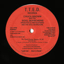 We Need Some Money (Original 12" Single)