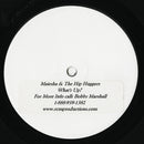 What'z Up? (Original 12")