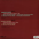 Where Are We Going? (Split 12" EP)