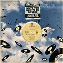 Why'd You Have To Be So Sexy / Where Did Our Love Go? (Original 12")