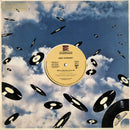 Why'd You Have To Be So Sexy / Where Did Our Love Go? (Original 12")