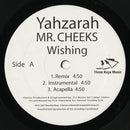 Wishing (Original 12")