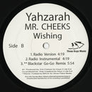 Wishing (Original 12")