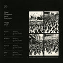 Linval Thompson Meets Avantroots: World Crisis (12" Single)