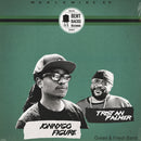 Worldwide (12" EP)