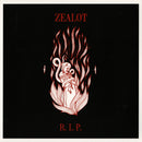 Zealot R.I.P. (12" EP)