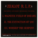 Zealot R.I.P. (12" EP)