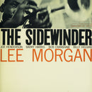 Sidewinder (LP)