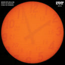 Never Off / Pyramids To The Ghetto (7")