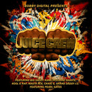 Bobby Digital Presents The Juice Crew (LP)