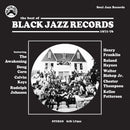 The Best Of Black Jazz Records (2LP)