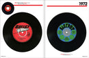 Reggae 45 Soundsystem: Label Art Of Reggae Singles (Book)