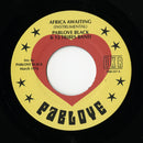 Africa Awaiting (7")