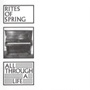 All Through A Life (7" EP)