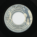 Am I Black Enough / Psychedelic Train (7")