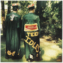 Teen Idles a.k.a. Anniversary (7" EP)