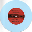 Anti-Pleasure Dissertation (Color Vinyl 7")