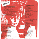 Anti-Pleasure Dissertation (Color Vinyl 7")