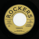 Babylon Burning (7")