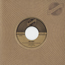 Black Hat Daddy And The Silver Comb Gang (Limited 7" Single)